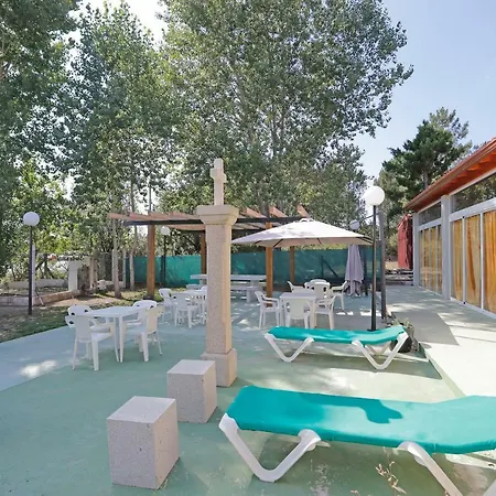 Casa Finca Leboreiro Melide