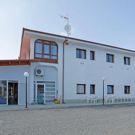 Casa Finca Leboreiro * Melide